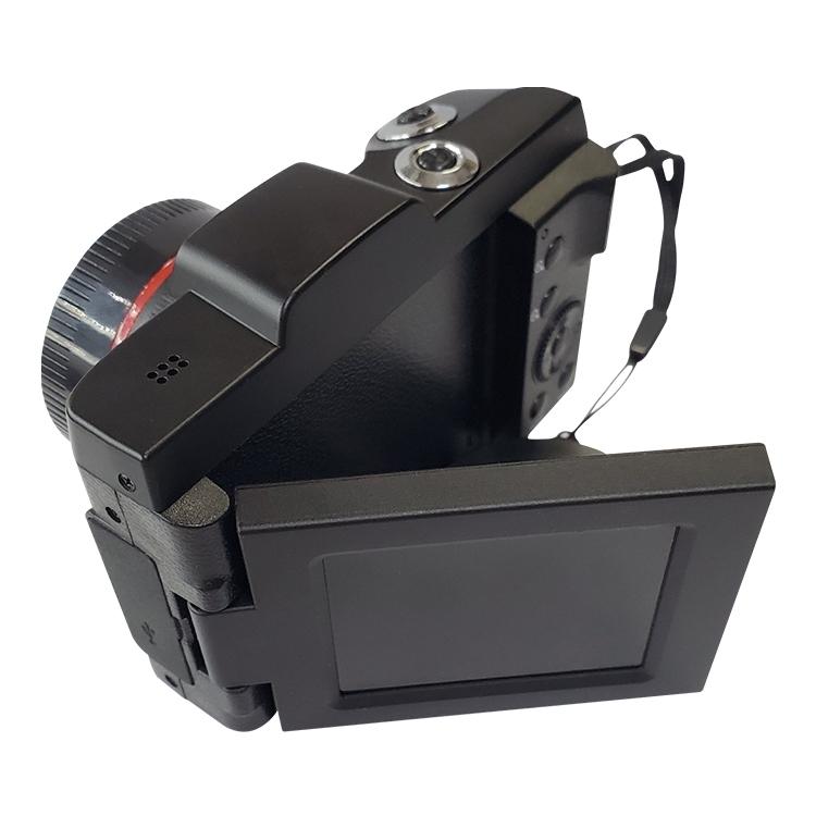 0.3Mp Hd Flip-Screen Selfie Camera With Dv Function 36