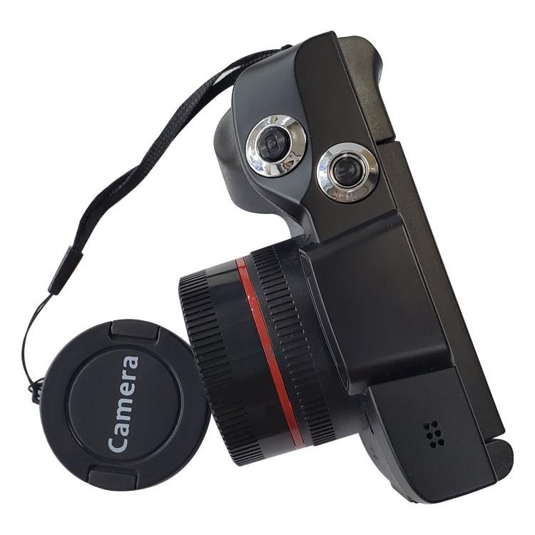 0.3Mp Hd Flip-Screen Selfie Camera With Dv Function 4