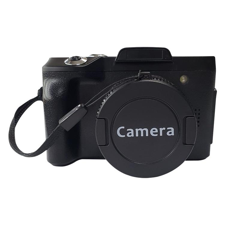 0.3Mp Hd Flip-Screen Selfie Camera With Dv Function 23