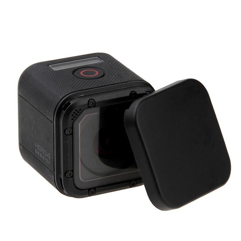 Protective Cap for Gopro Hero5 / 4 Session Camera - Scratch Resistant 3