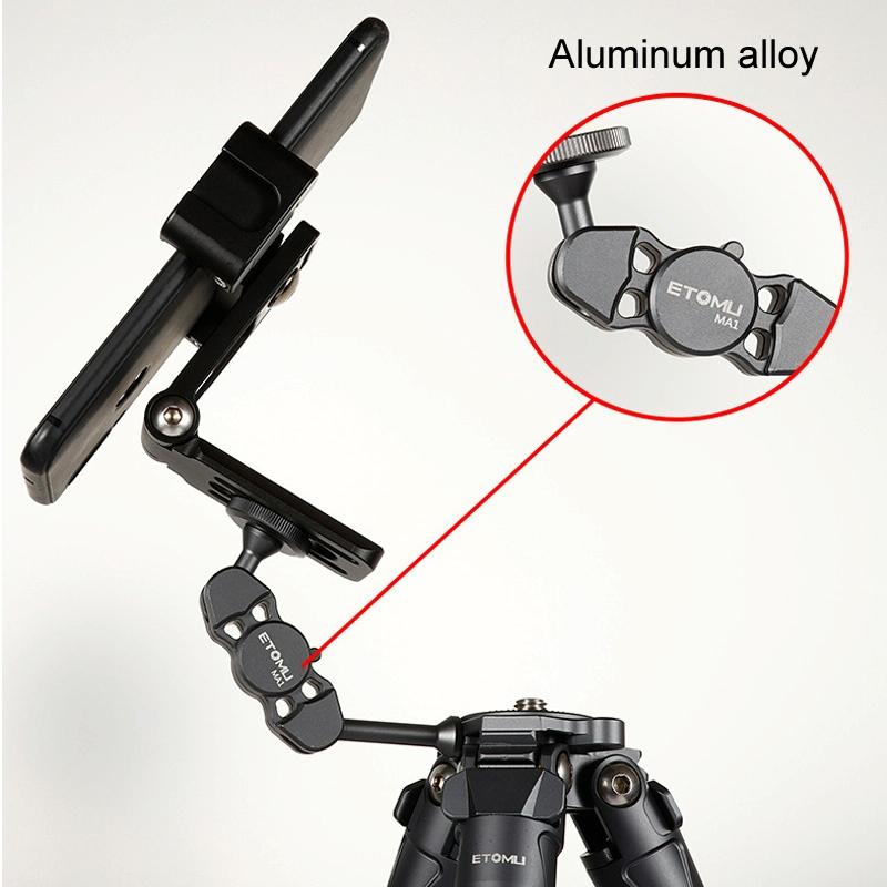 Universal Magic Arm For Slr Cameras With Tripod Mount 4