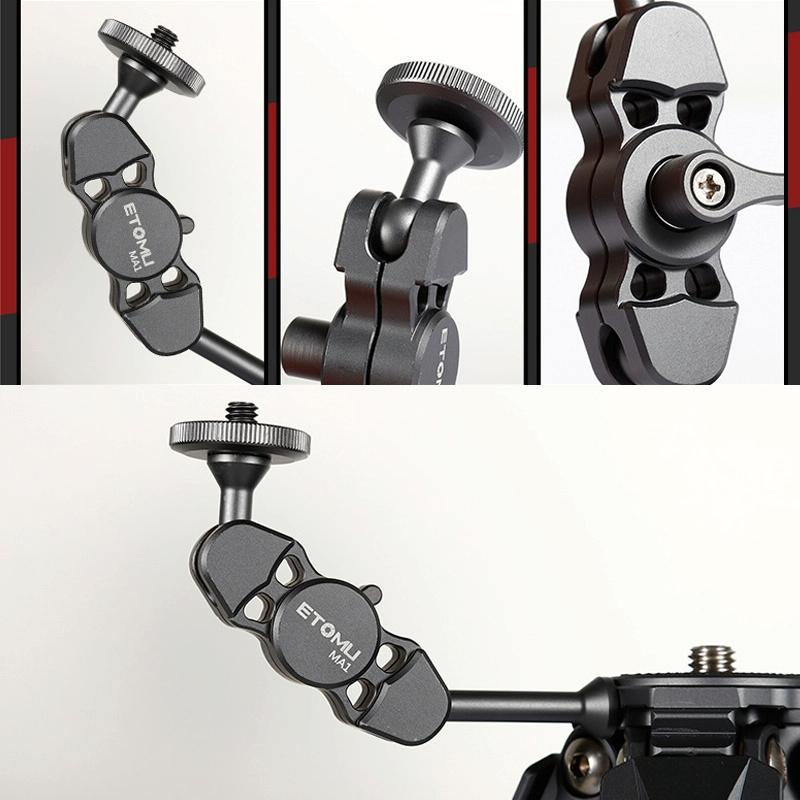 Universal Magic Arm For Slr Cameras With Tripod Mount 5