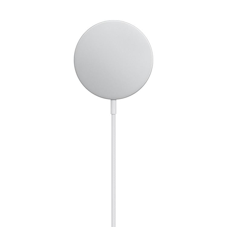 15W Round Magnetic Wireless Charger 3