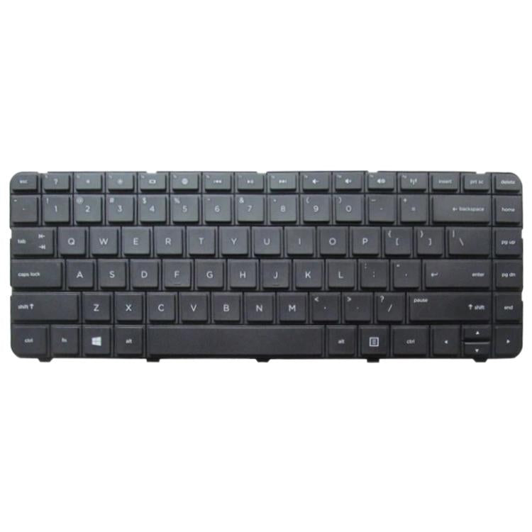 Hp Pavilion G4 G6 G4-1000 Cq43 Cq57 G57 Keyboard - us Version 3