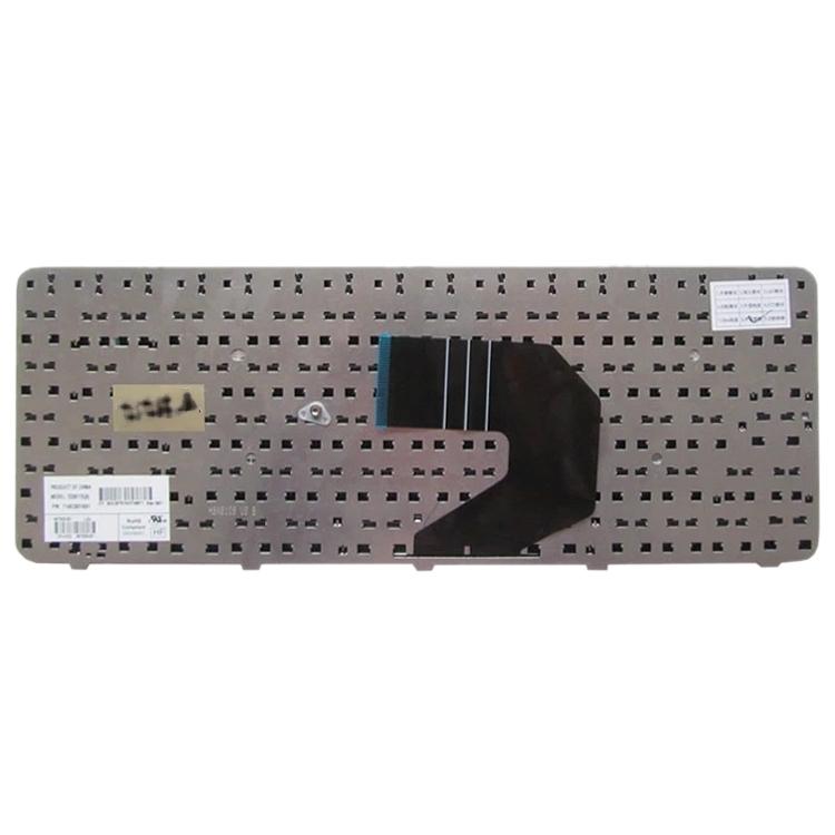 Hp Pavilion G4 G6 G4-1000 Cq43 Cq57 G57 Keyboard - us Version 4