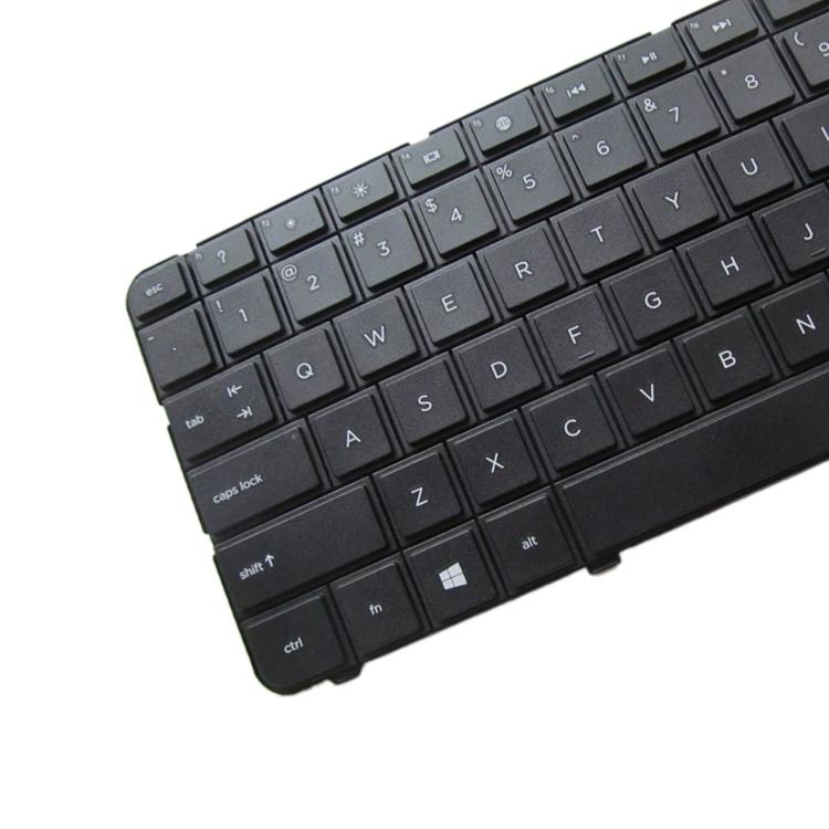 Hp Pavilion G4 G6 G4-1000 Cq43 Cq57 G57 Keyboard - us Version 5