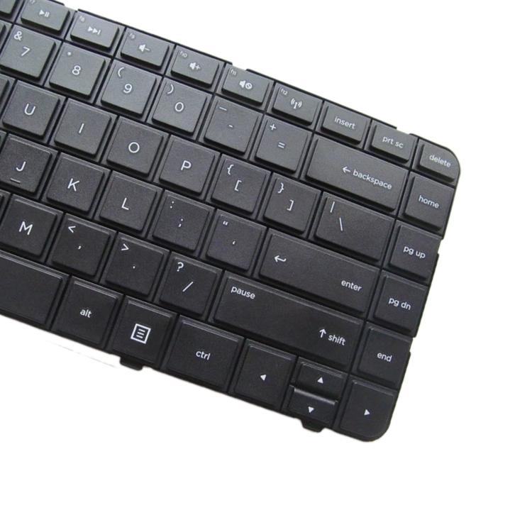 Hp Pavilion G4 G6 G4-1000 Cq43 Cq57 G57 Keyboard - us Version 6