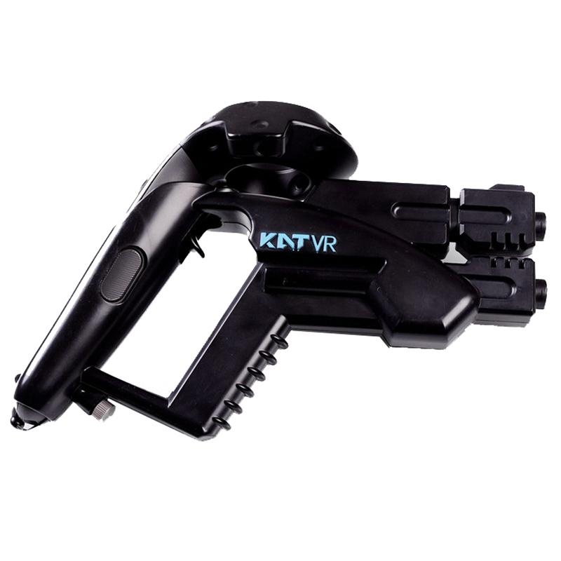 Vive Headset Gun Controller for Immersive Shooting Experience 3