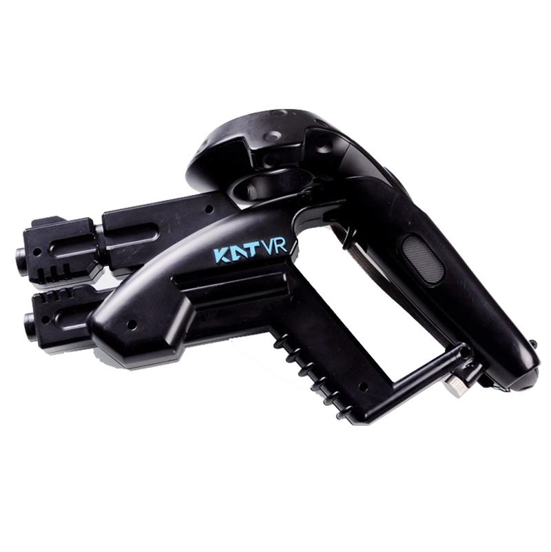 Vive Headset Gun Controller for Immersive Shooting Experience 7