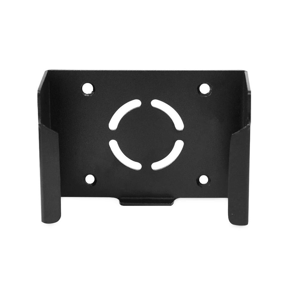 Wall Mount Bracket for Apple Tv Box - Hangs Easily 3