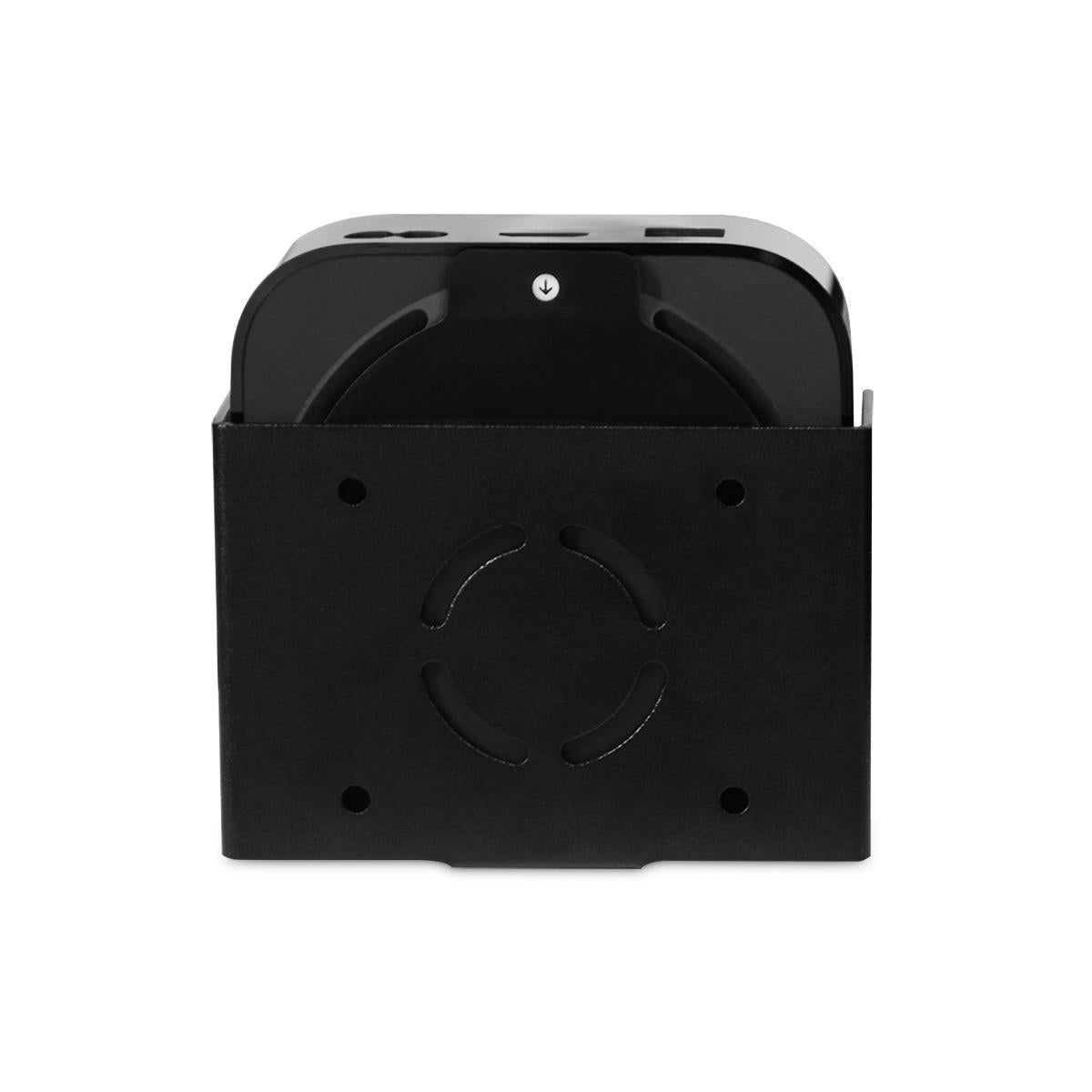 Wall Mount Bracket for Apple Tv Box - Hangs Easily 4