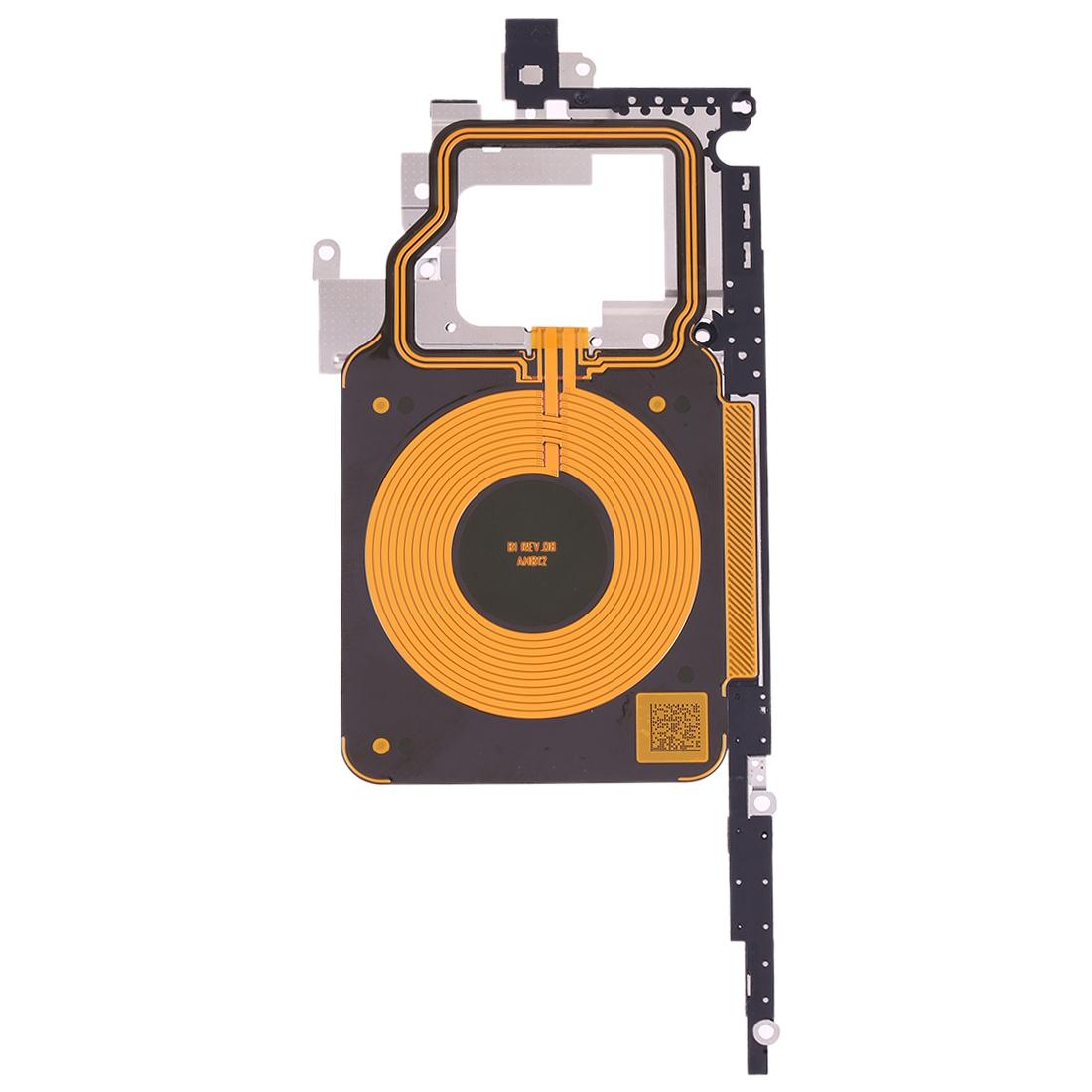 Google Pixel 3 Wireless Charging Module + Bezel Frame 3