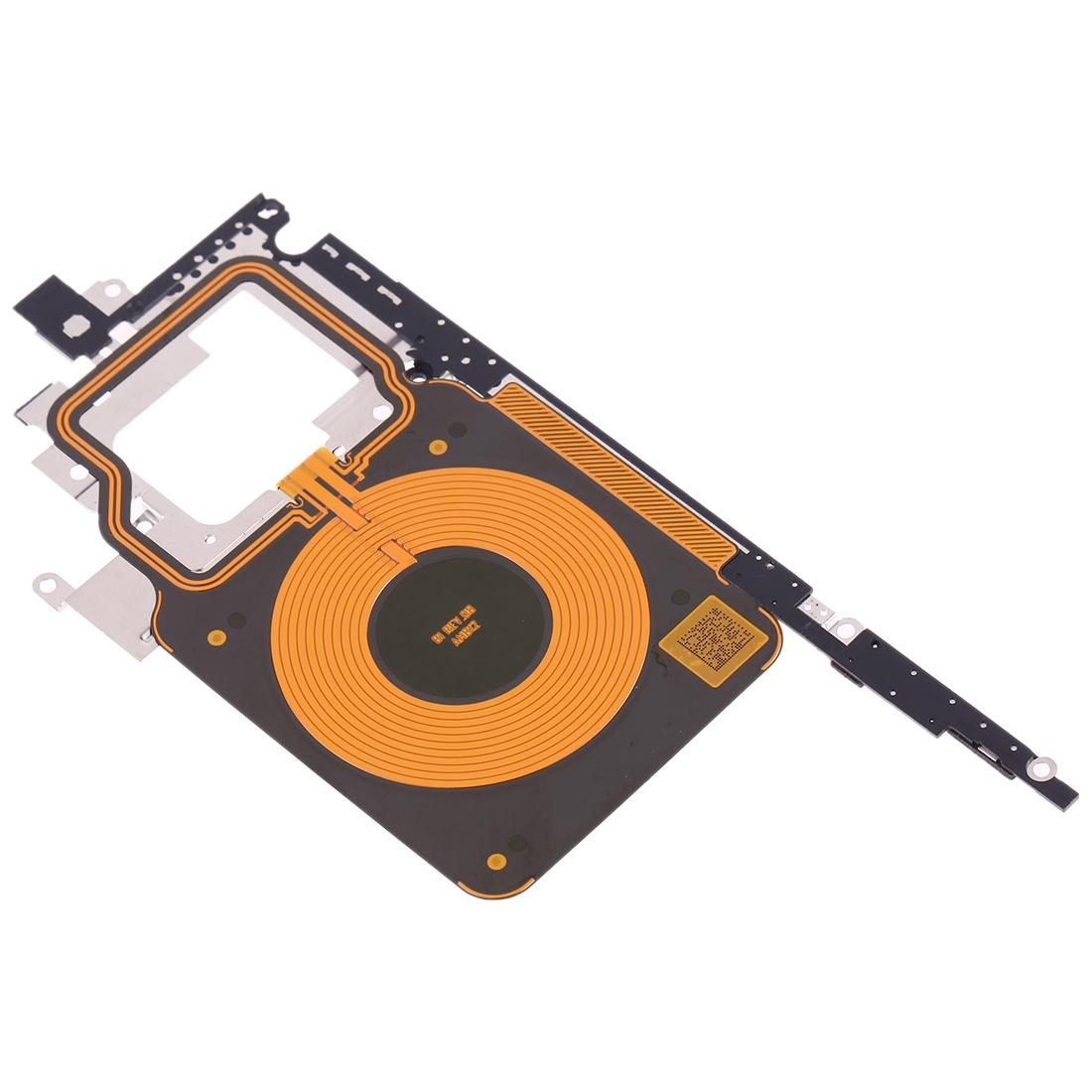Google Pixel 3 Wireless Charging Module + Bezel Frame 4