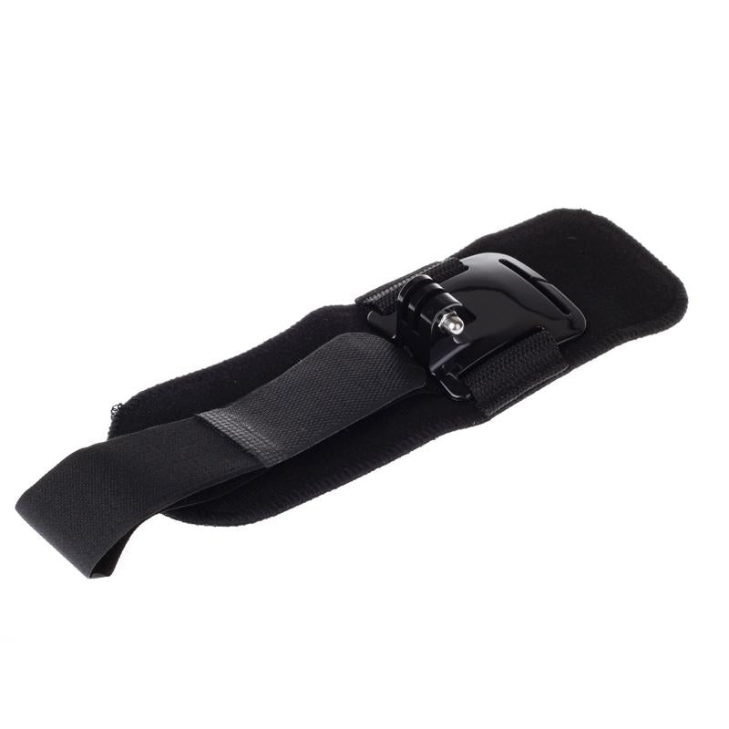 360 Degree Rotation Arm Belt / Wrist Strap for Xiaomi Yi Sport Camera 3