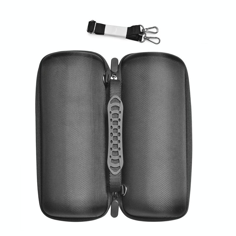 Wireless Speaker Storage Bag for Bose Soundlink Revolve Ii - Set of 2 4