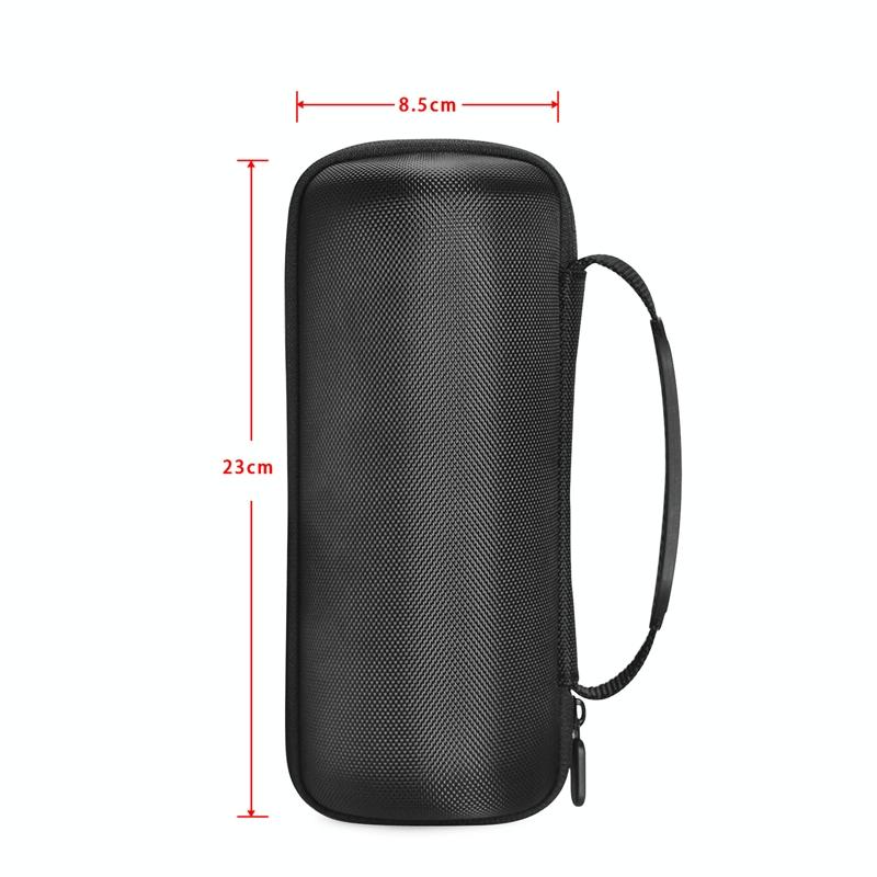 Wireless Speaker Storage Bag for Bose Soundlink Revolve Ii - Set of 2 7