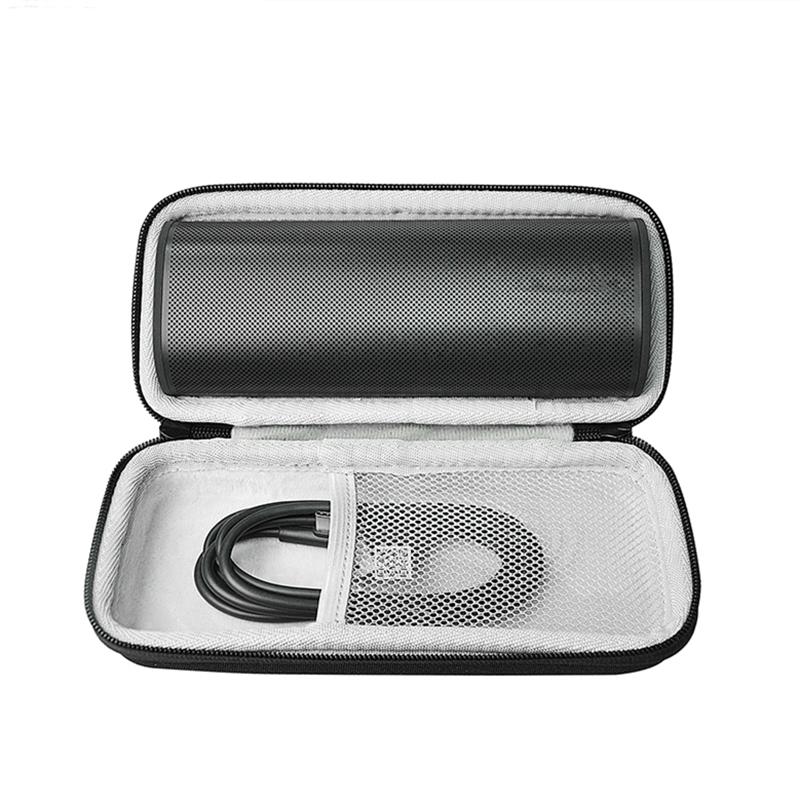 Protective Hard Shell Bag for Sonos Roam Portable Speaker 8