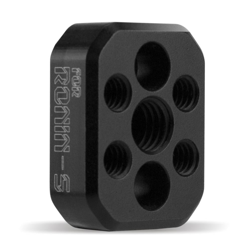 Quick Release Plate for Dji Ronin-s Gimbal Mount 3