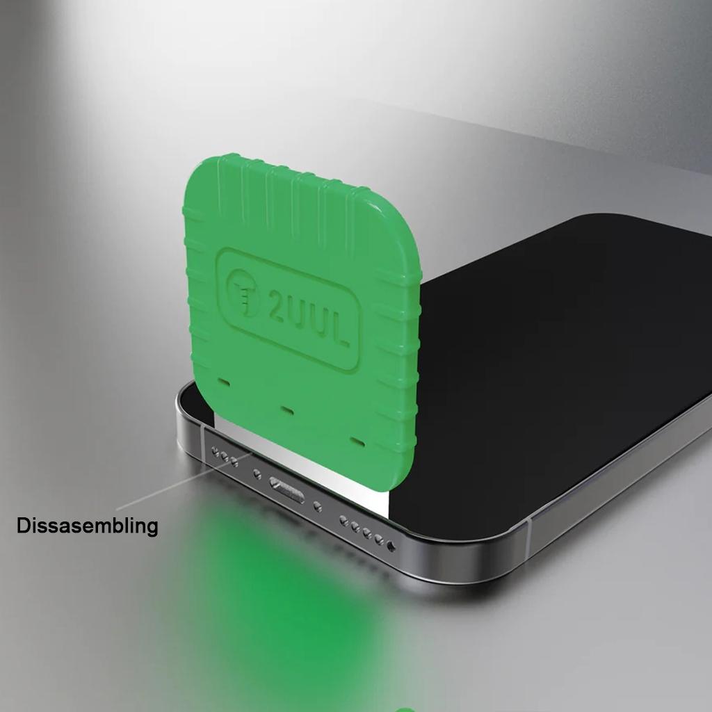 3-in-1 Hard Blade for Screen Removal - 2uul Da96 3