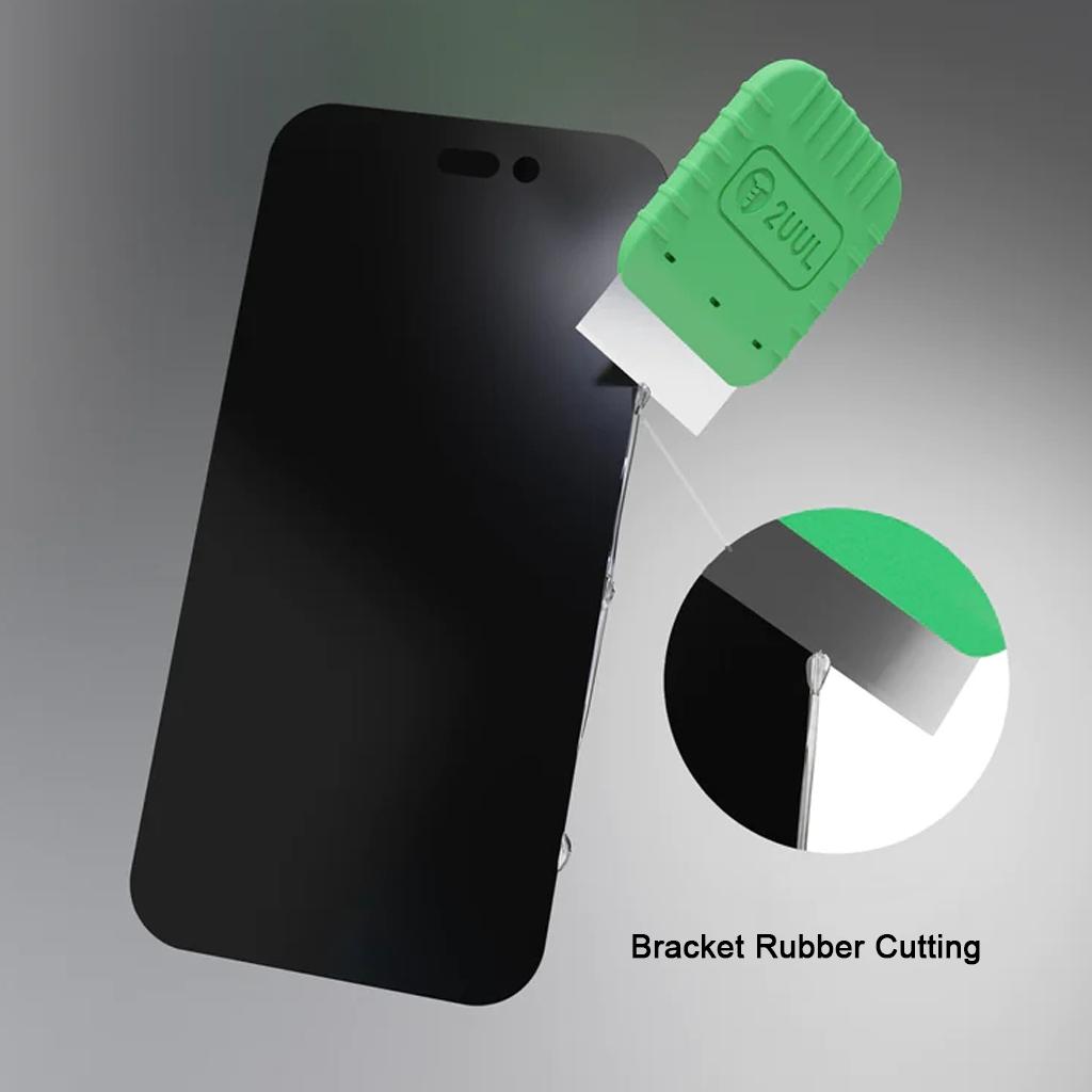 3-in-1 Hard Blade for Screen Removal - 2uul Da96 4