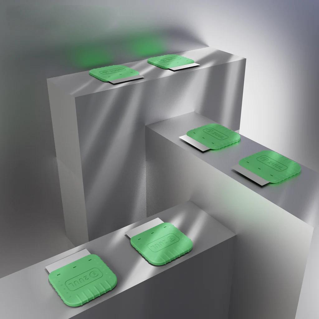 3-in-1 Hard Blade for Screen Removal - 2uul Da96 6
