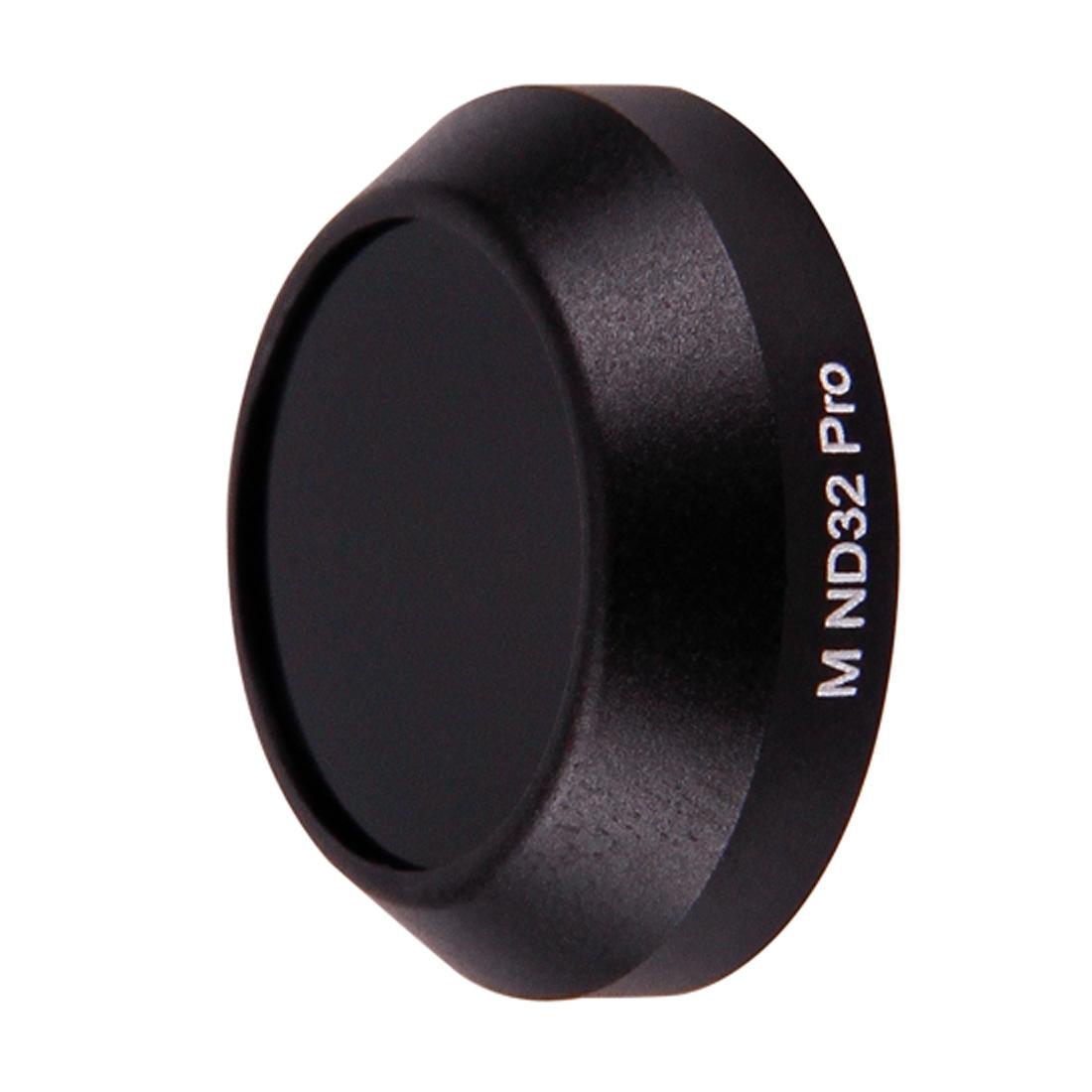 Enhanced Lens Filter for Dji Mavic Pro Drone - Nd2 12