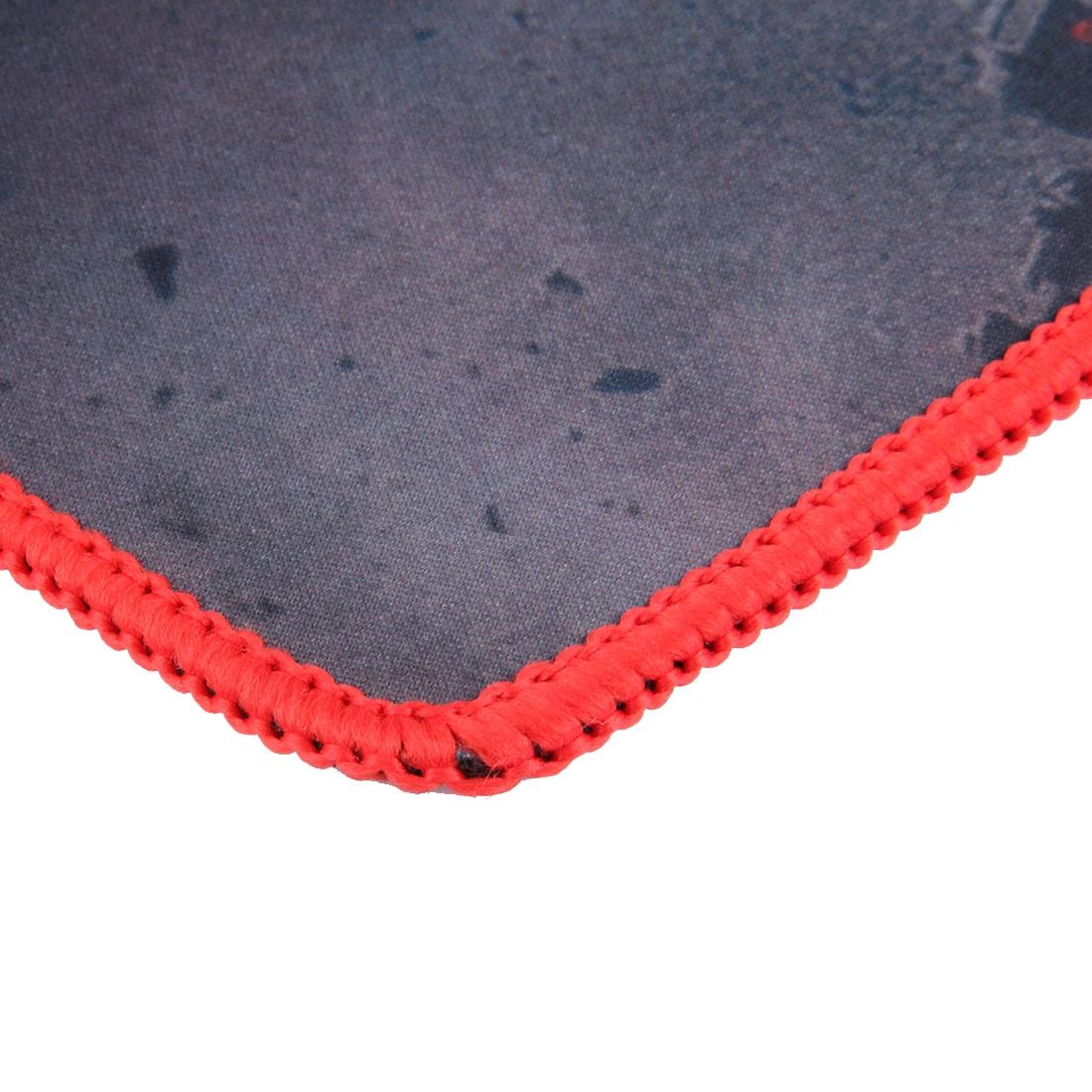 Large Anti Slip Game Keyboard Mouse Pad 320 X 240 X 3 Mm 4
