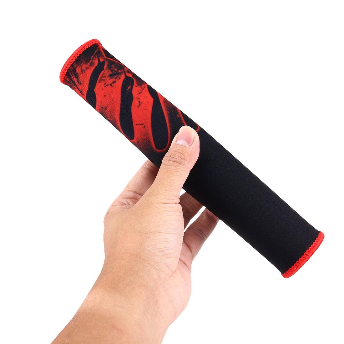 Large Anti Slip Game Keyboard Mouse Pad 320 X 240 X 3 Mm 6
