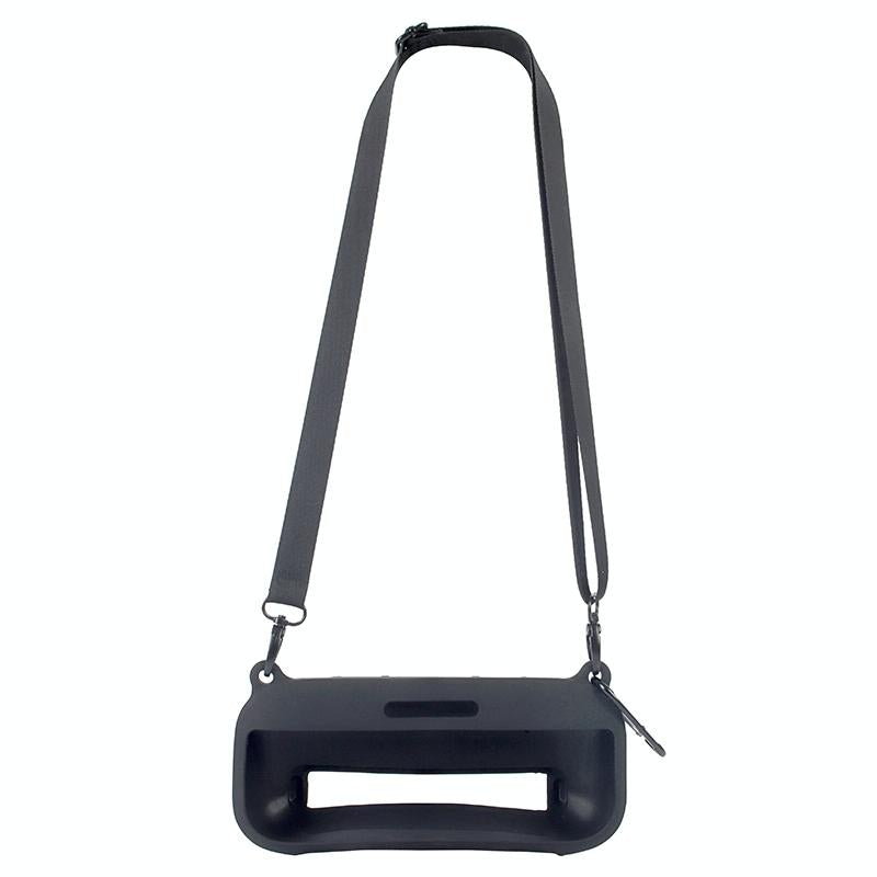 Flexible Silicone Cover for Bose Soundlink Speaker - Black 3