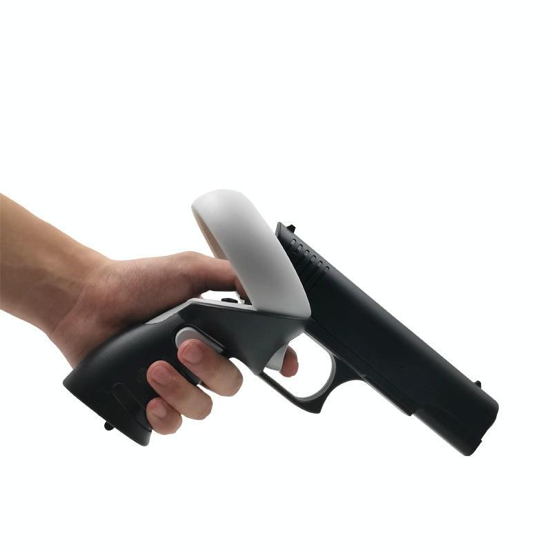 Vr Shooting Game Grip for Meta Quest 2 6