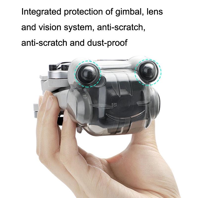 Frog Lens Cover for Mm3 Gimbal - Vision Sensor Protection 5