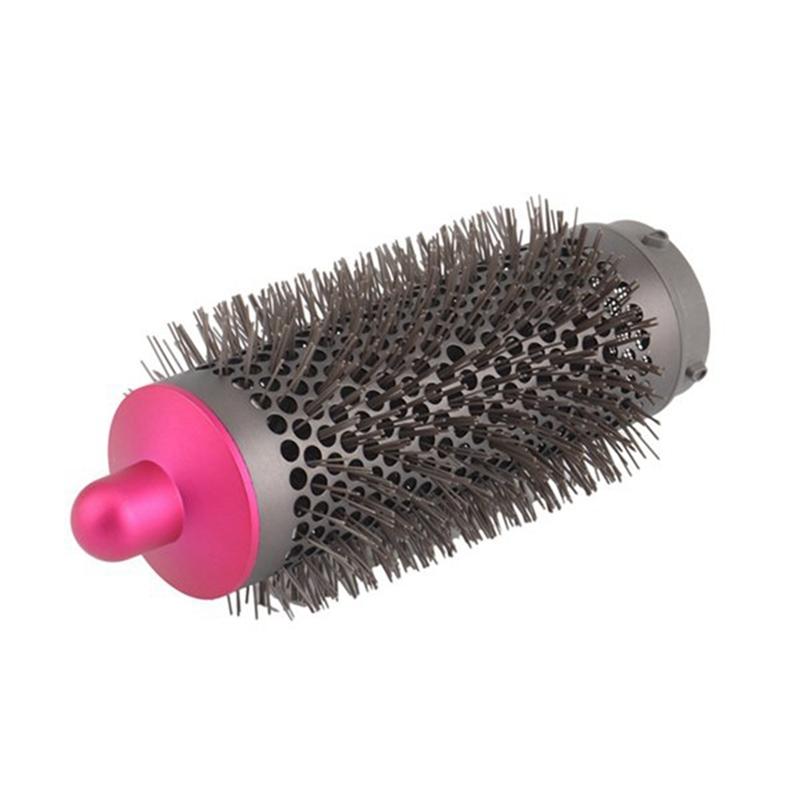 Black Red Dyson Airwrap Comb Attachment for Hair Dryer 4