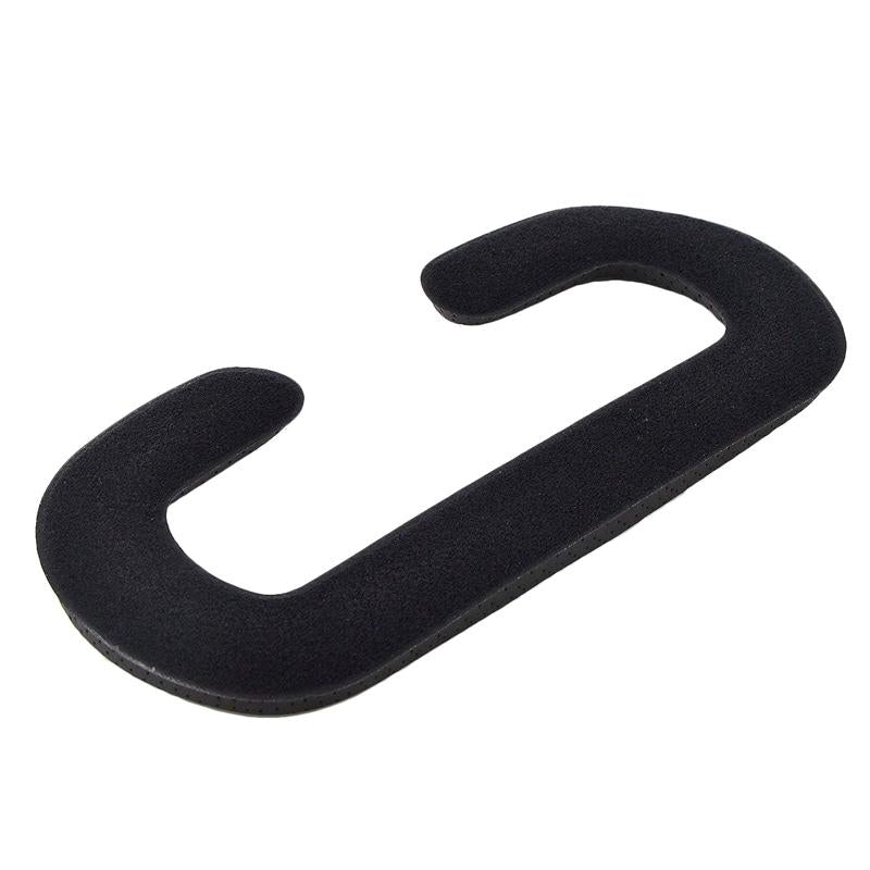 2-pack Leather Eye Masks for Htc Vive Vr Headset - Thick 2Cm 4