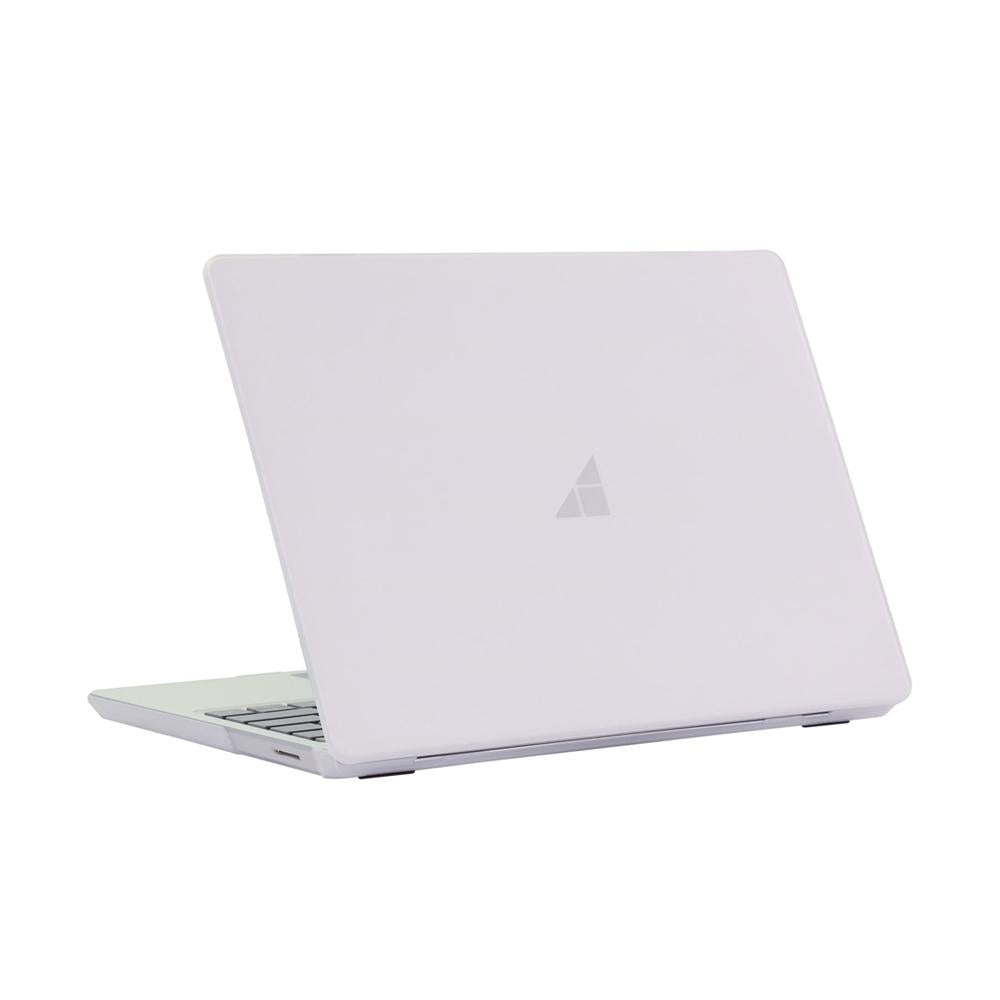 Frosted Laptop Protective Case - Anti-drop - Black 4