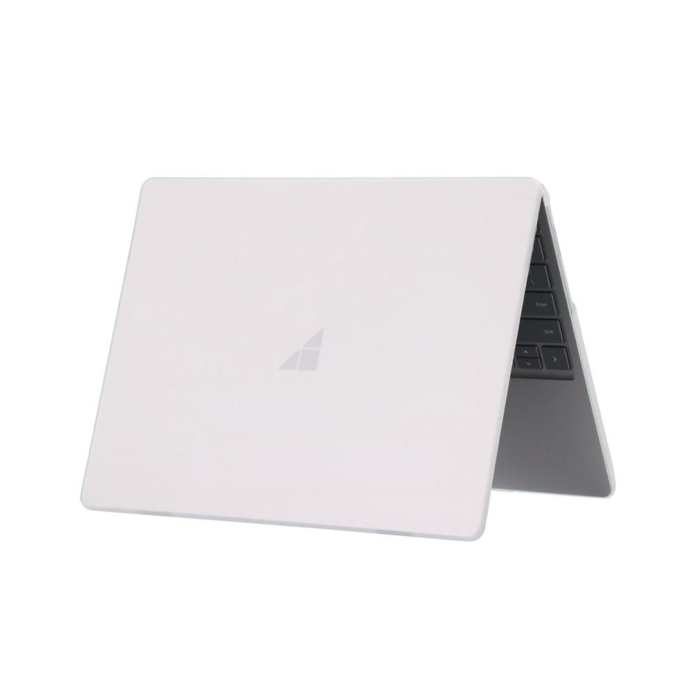 Frosted Laptop Protective Case - Anti-drop - Black 5