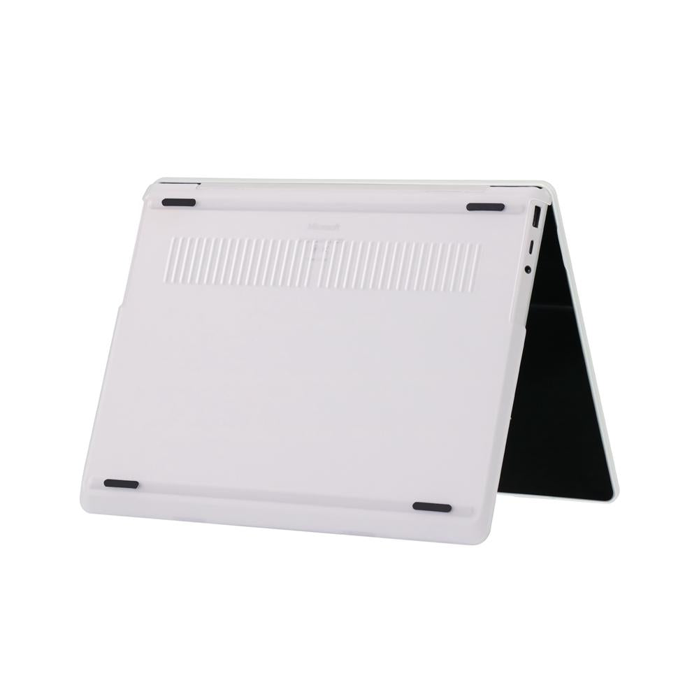 Frosted Laptop Protective Case - Anti-drop - Black 6