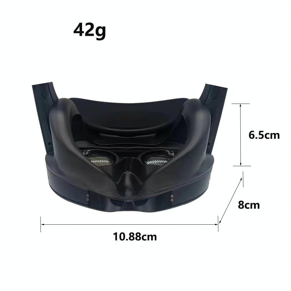 Quest Mate Eye Mask - Ultimate Rest and Relaxation 4