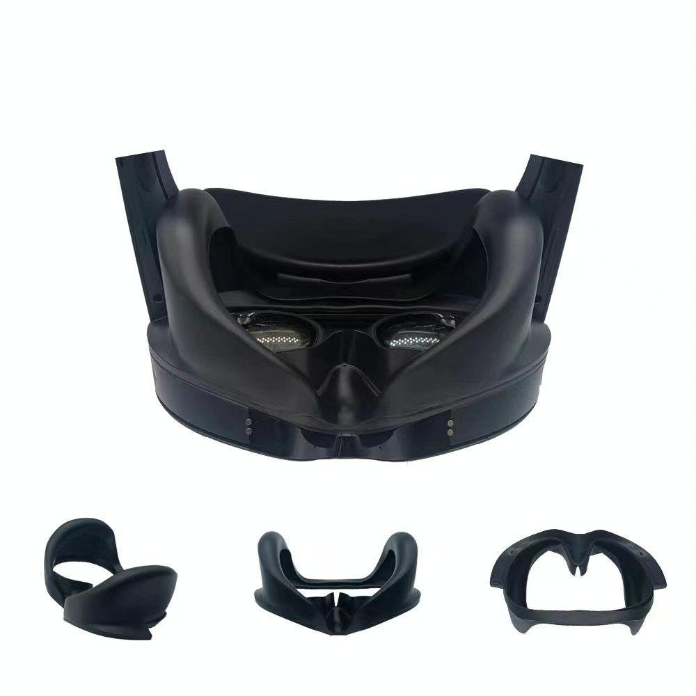 Quest Mate Eye Mask - Ultimate Rest and Relaxation 5