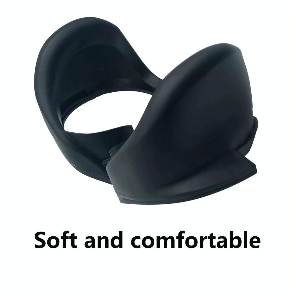 Quest Mate Eye Mask - Ultimate Rest and Relaxation 6