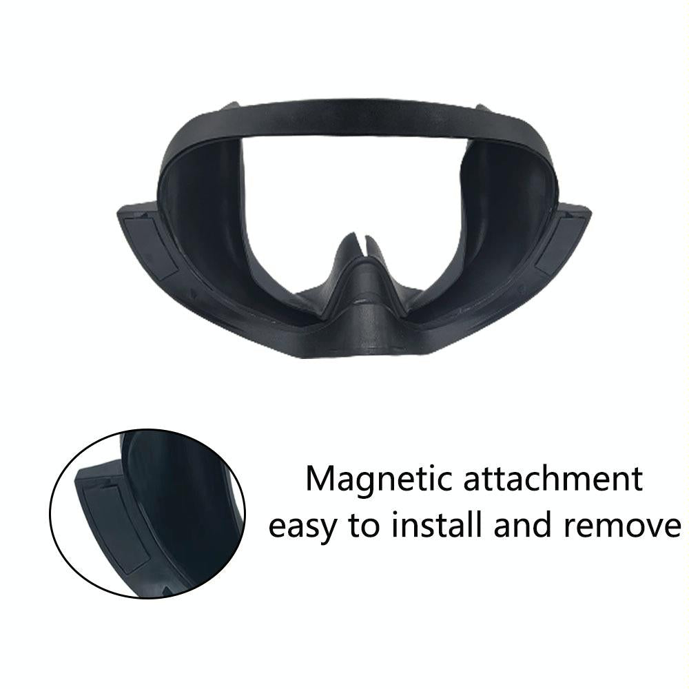 Quest Mate Eye Mask - Ultimate Rest and Relaxation 7