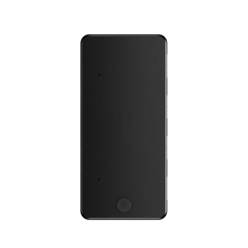 2-In-4 Usb 2.0 Multifunctional Hub 383 3