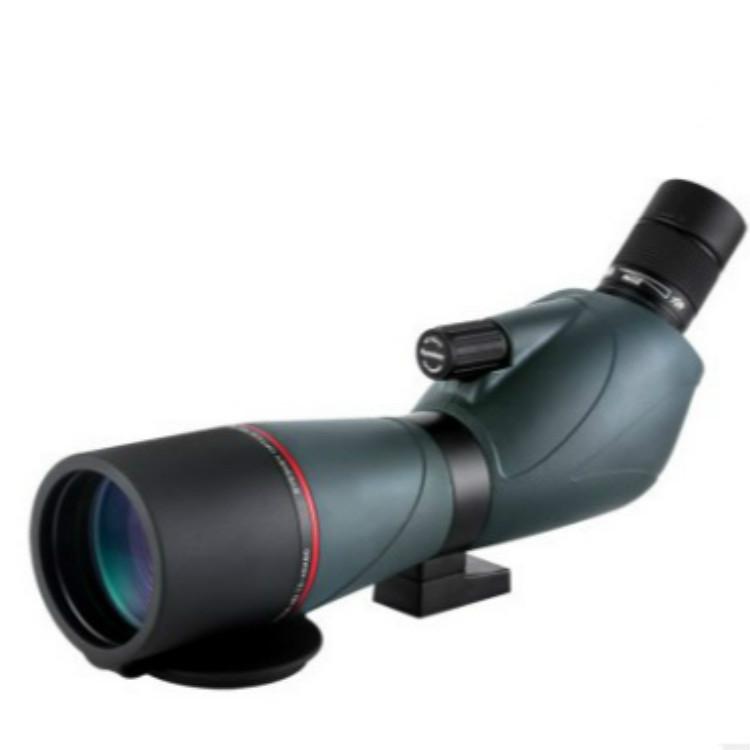 High-Definition Monocular Telescope For Bird Watching And Target Viewing - Green 9