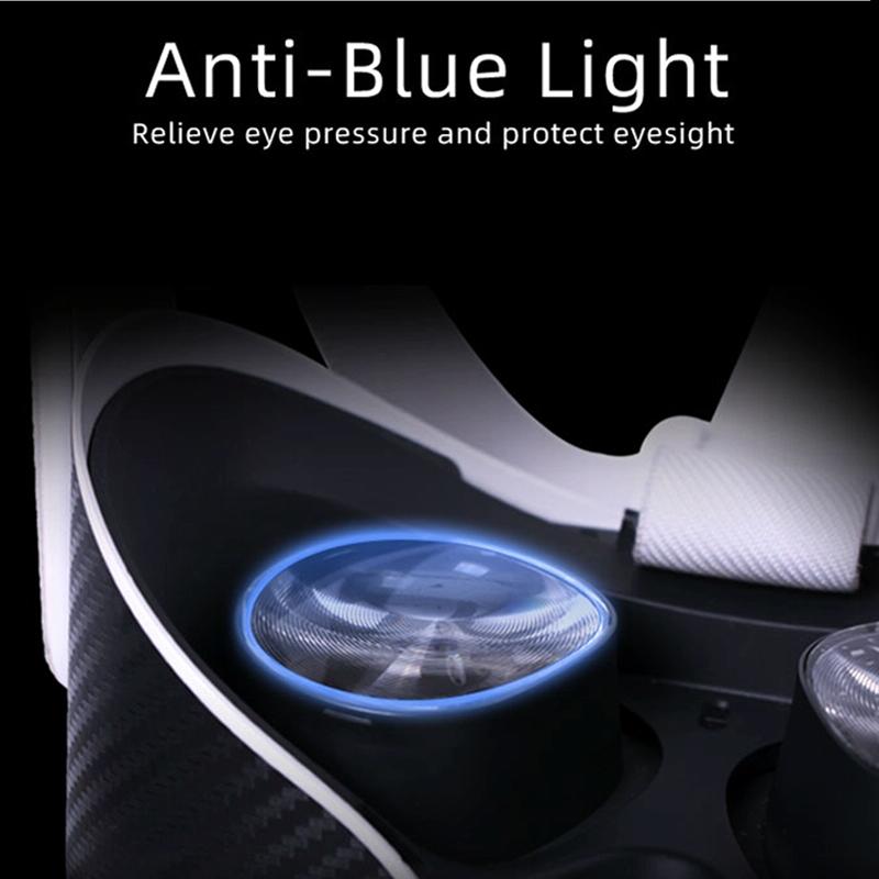 Protective Lens Film for Oculus Quest 2 - Anti-scratch 6