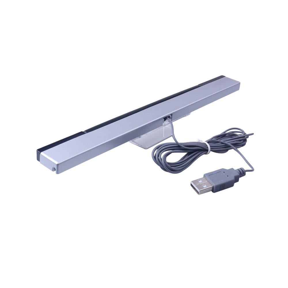 Wii u Pc Simulator Usb Infrared Inductor 3