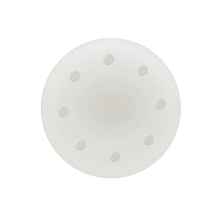 20 Silicone Gamepad Caps for Ps5 / Ps4 / Ps3 / Xbox one / 360 / Pro / Series x / s - White 14