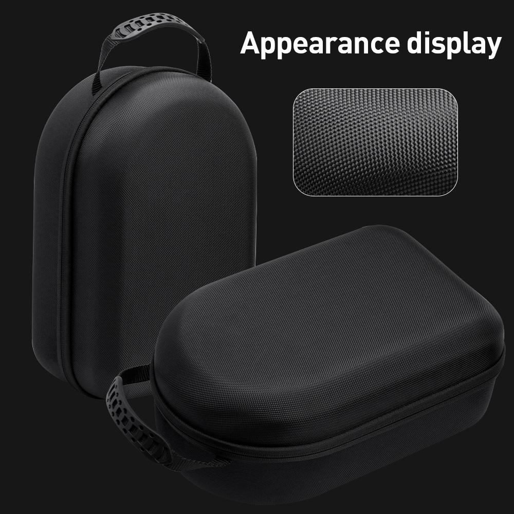 Apple Vision Pro Host Storage Bag - Waterproof Eva Cloth 5