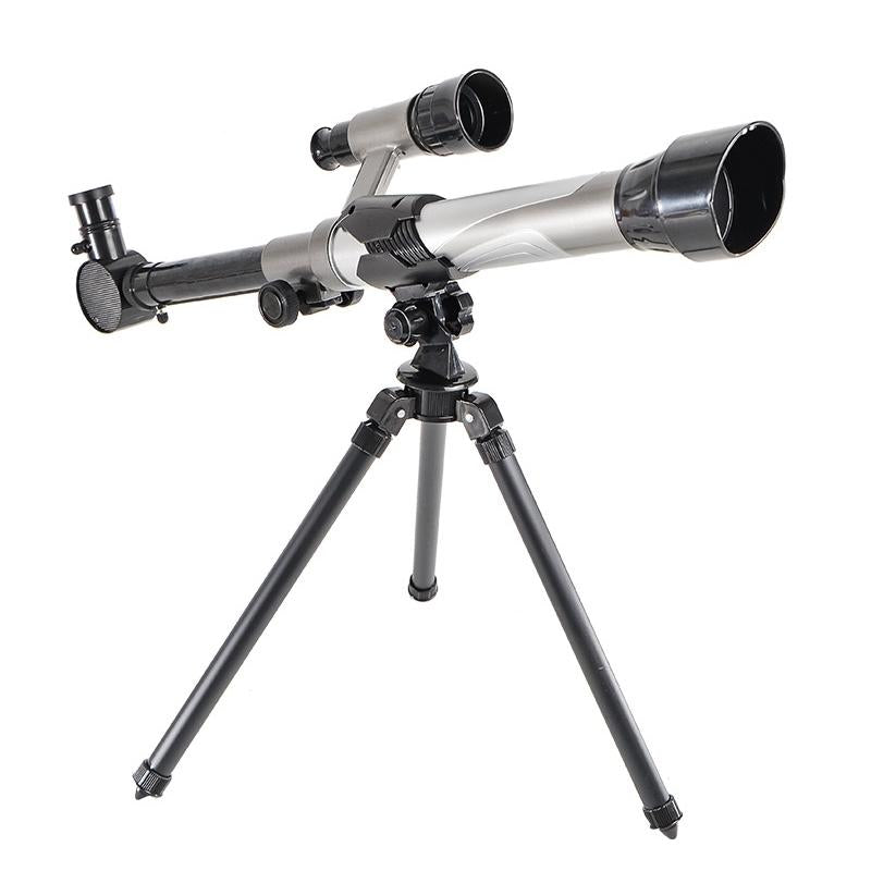 20x-40x Hd Astronomical Telescope with Multi-eyepiece - Show Model