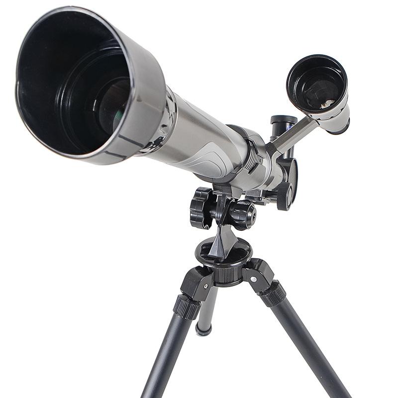 20x-40x Hd Astronomical Telescope with Multi-eyepiece - Show Model 3