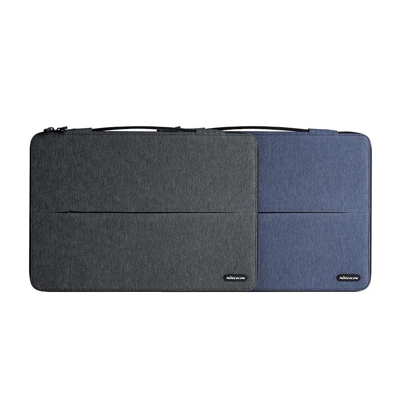 14.0 Inch Commuter Laptop Sleeve - Multifunctional - Dark Gray 4