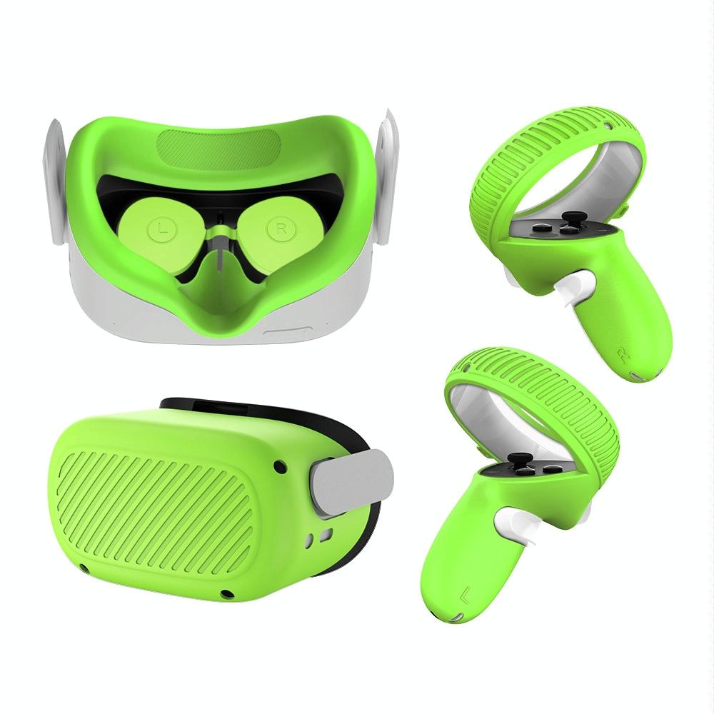 Oculus Quest 2 Lens Shell - Protective Cover - White